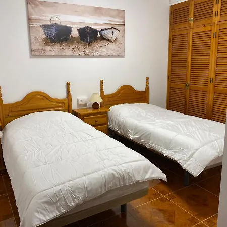 Apartment Terrasol Trayamar Caleta De Velez Malaga